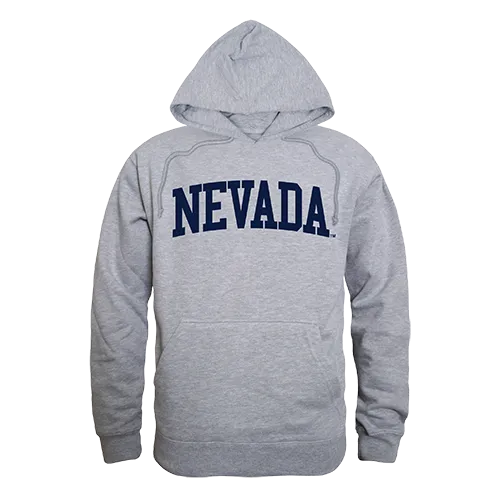 W Republic Game Day Hoodie Nevada Wolf Pack 503-193