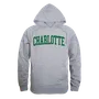 W Republic Game Day Hoodie North Carolina Charlotte 49Ers 503-194