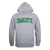 W Republic Game Day Hoodie North Carolina Charlotte 49Ers 503-194