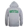 W Republic Game Day Hoodie North Texas Mean Green 503-195