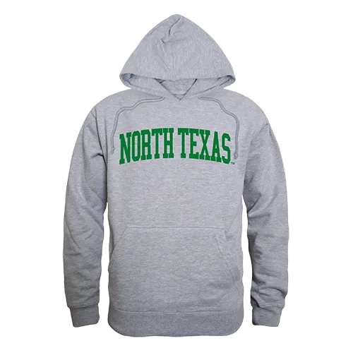 W Republic Game Day Hoodie North Texas Mean Green 503-195