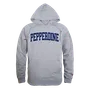 W Republic Game Day Hoodie Pepperdine Waves 503-196