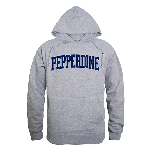 W Republic Game Day Hoodie Pepperdine Waves 503-196