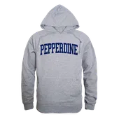 W Republic Game Day Hoodie Pepperdine Waves 503-196