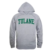 W Republic Game Day Hoodie Tulane Green Wave 503-198