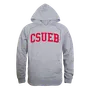 W Republic Game Day Hoodie Cal State East Bay Pioneers 503-205