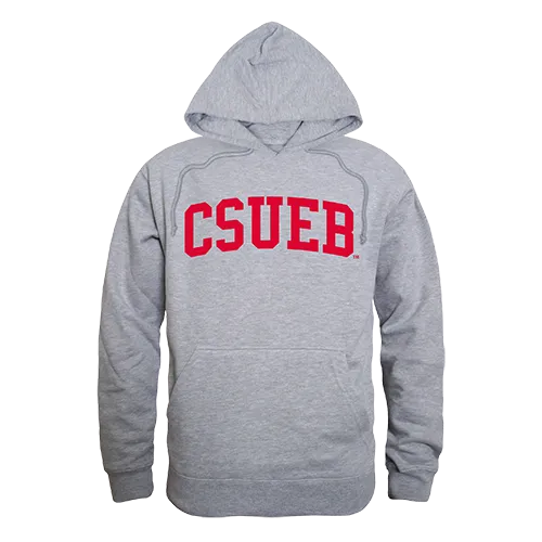 W Republic Game Day Hoodie Cal State East Bay Pioneers 503-205