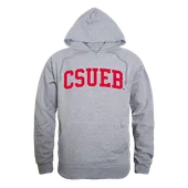 W Republic Game Day Hoodie Cal State East Bay Pioneers 503-205