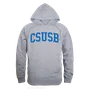 W Republic Game Day Hoodie Cal State San Bernardino Coyotes 503-207