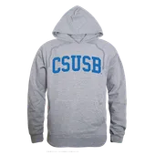 W Republic Game Day Hoodie Cal State San Bernardino Coyotes 503-207