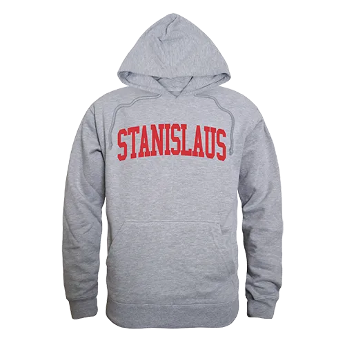 W Republic Game Day Hoodie Cal State Stanislaus Warriors 503-208