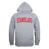 W Republic Game Day Hoodie Cal State Stanislaus Warriors 503-208