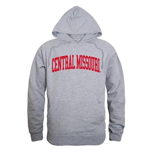 W Republic Game Day Hoodie Central Missouri Mules 503-209