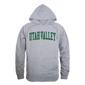 W Republic Game Day Hoodie Utah Valley University Wolverines 503-210