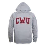 W Republic Game Day Hoodie Central Washington Wildcats 503-213