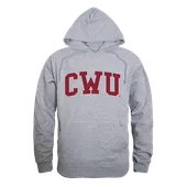 W Republic Game Day Hoodie Central Washington Wildcats 503-213