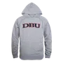 W Republic Game Day Hoodie Dallas Baptist Patriots 503-214