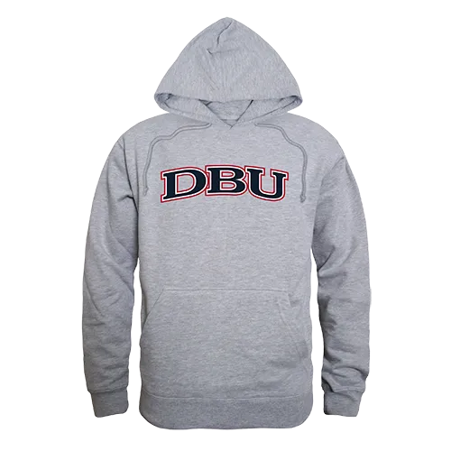 W Republic Game Day Hoodie Dallas Baptist Patriots 503-214