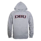 W Republic Game Day Hoodie Dallas Baptist Patriots 503-214