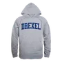 W Republic Game Day Hoodie Drexel University Dragons 503-215