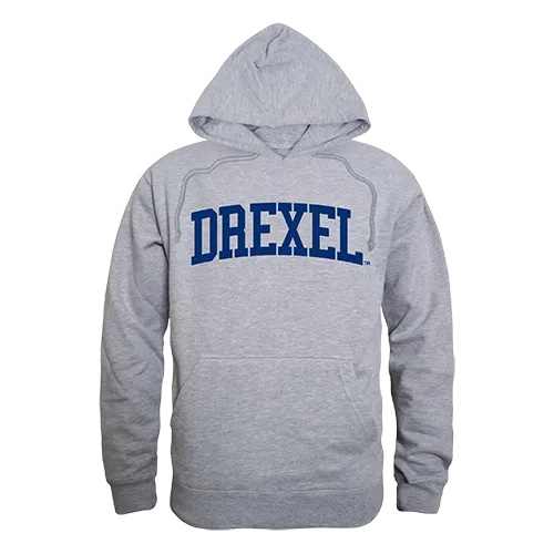 W Republic Game Day Hoodie Drexel University Dragons 503-215