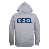 W Republic Game Day Hoodie Drexel University Dragons 503-215