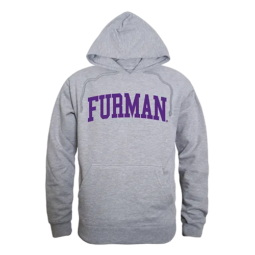 W Republic Game Day Hoodie Furman University 503-220