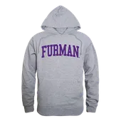 W Republic Game Day Hoodie Furman University 503-220