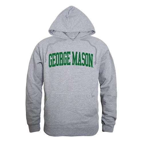 W Republic Game Day Hoodie George Mason Patriots 503-221