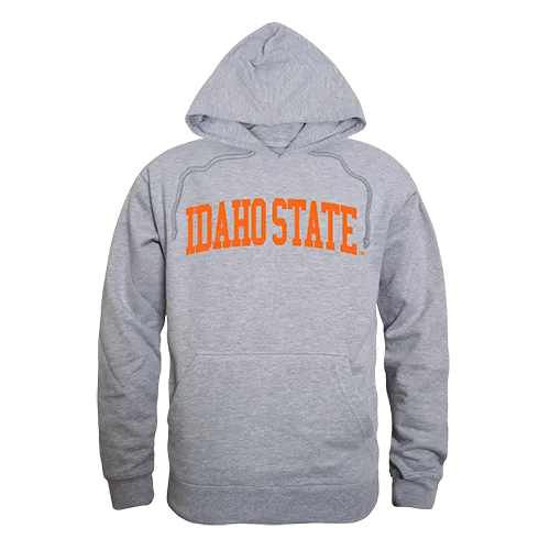 W Republic Game Day Hoodie Idaho State Bengals 503-222