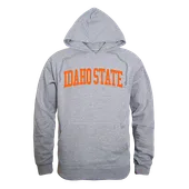 W Republic Game Day Hoodie Idaho State Bengals 503-222