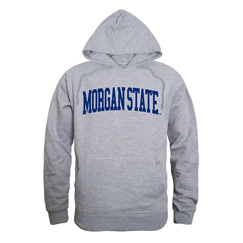 W Republic Game Day Hoodie Morgan State Bears 503-224