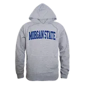 W Republic Game Day Hoodie Morgan State Bears 503-224