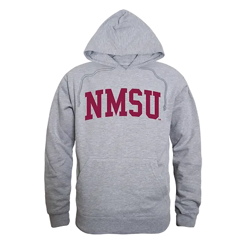 W Republic Game Day Hoodie New Mexico State Aggies 503-225