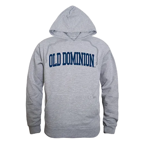 W Republic Game Day Hoodie Old Dominion Monarchs 503-228