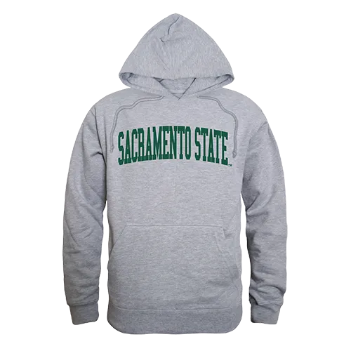 W Republic Game Day Hoodie Sacramento State Hornets 503-231