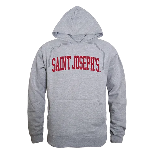 W Republic Game Day Hoodie Saint Joseph's University Hawks 503-232