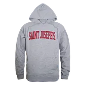 W Republic Game Day Hoodie Saint Joseph's University Hawks 503-232