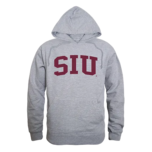 W Republic Game Day Hoodie Southern Illinois Salukis 503-234