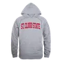 W Republic Game Day Hoodie Saint Cloud State Huskies 503-237