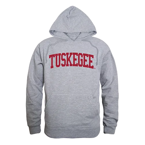 W Republic Game Day Hoodie Tuskegee Golden Tigers 503-240