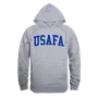 W Republic Game Day Hoodie Air Force Falcons 503-242