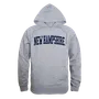 W Republic Game Day Hoodie New Hampshire Wildcats 503-243