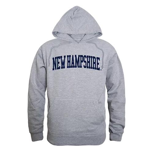 W Republic Game Day Hoodie New Hampshire Wildcats 503-243