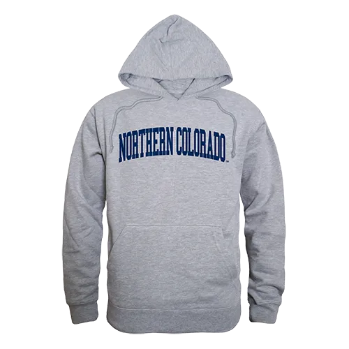 W Republic Game Day Hoodie Northern Colorado Bears 503-244