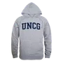 W Republic Game Day Hoodie North Carolina Greensboro Spartans 503-245