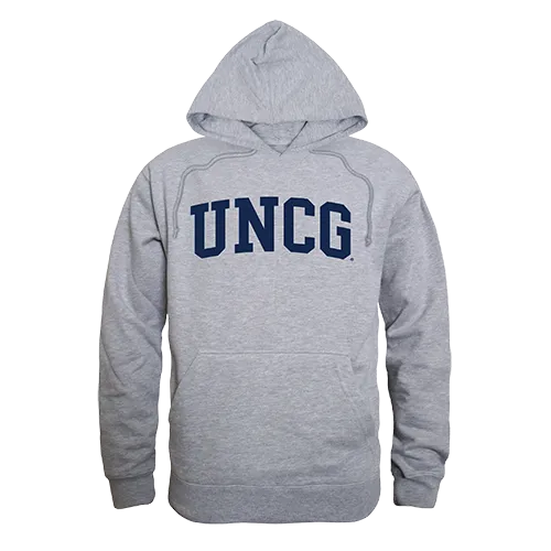 W Republic Game Day Hoodie North Carolina Greensboro Spartans 503-245