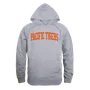 W Republic Game Day Hoodie Pacific University Boxers 503-248