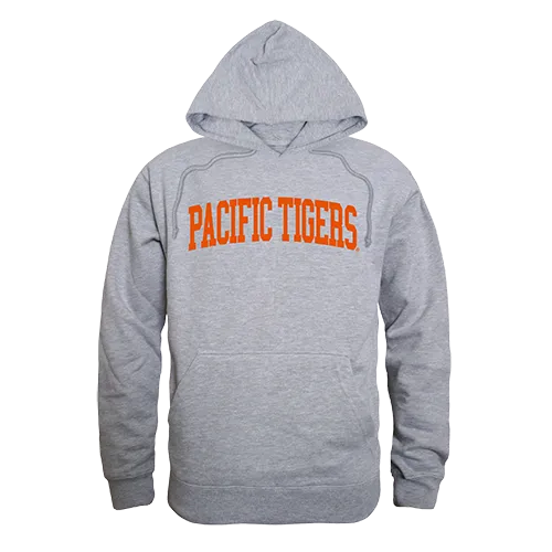 W Republic Game Day Hoodie Pacific University Boxers 503-248