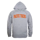 W Republic Game Day Hoodie Pacific University Boxers 503-248